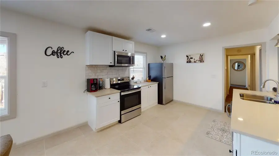 5005 W 1st Avenue, Denver, CO 80219 - #2