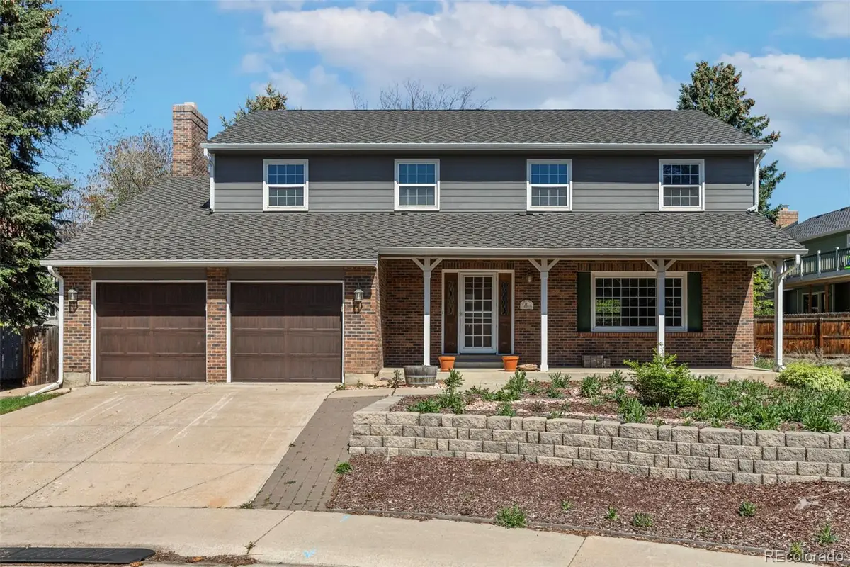 7123 S Lewis Court, Littleton, CO 80127 - #1