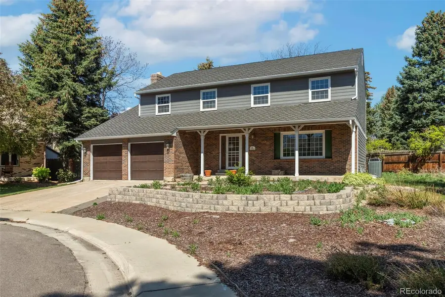 7123 S Lewis Court, Littleton, CO 80127 - #2