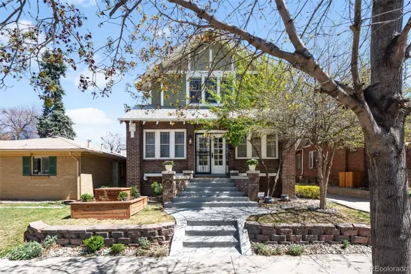 1058 Garfield Street, Denver, CO 80206