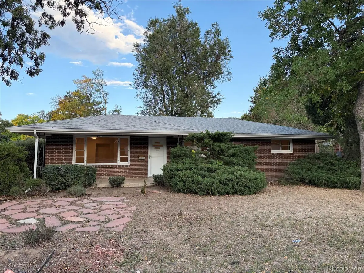1201 E Pitkin, Fort Collins, CO 80524 - #1