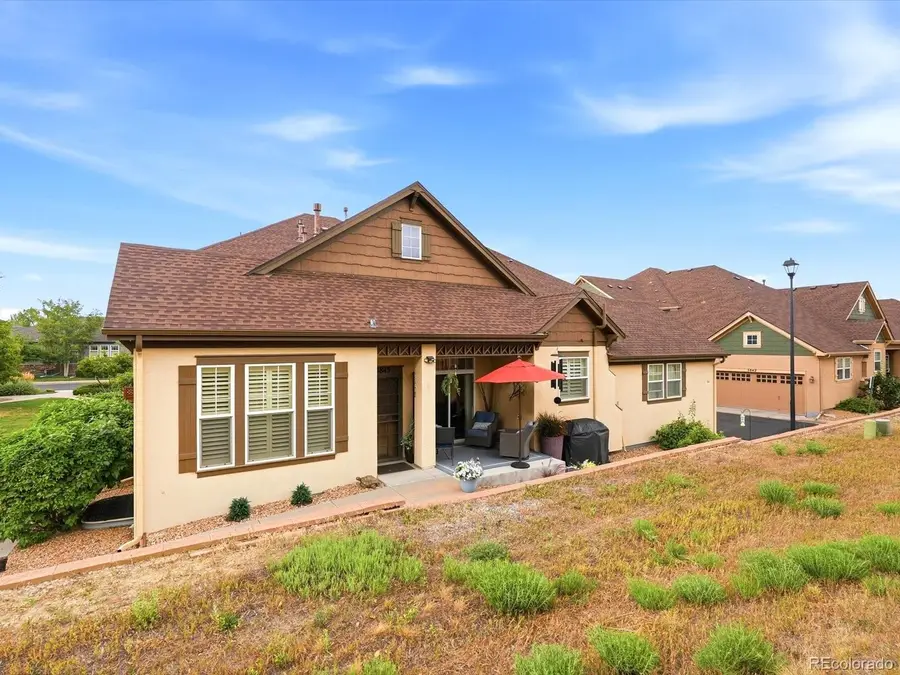 5843 S Van Gordon Lane, Littleton, CO 80127 - #3