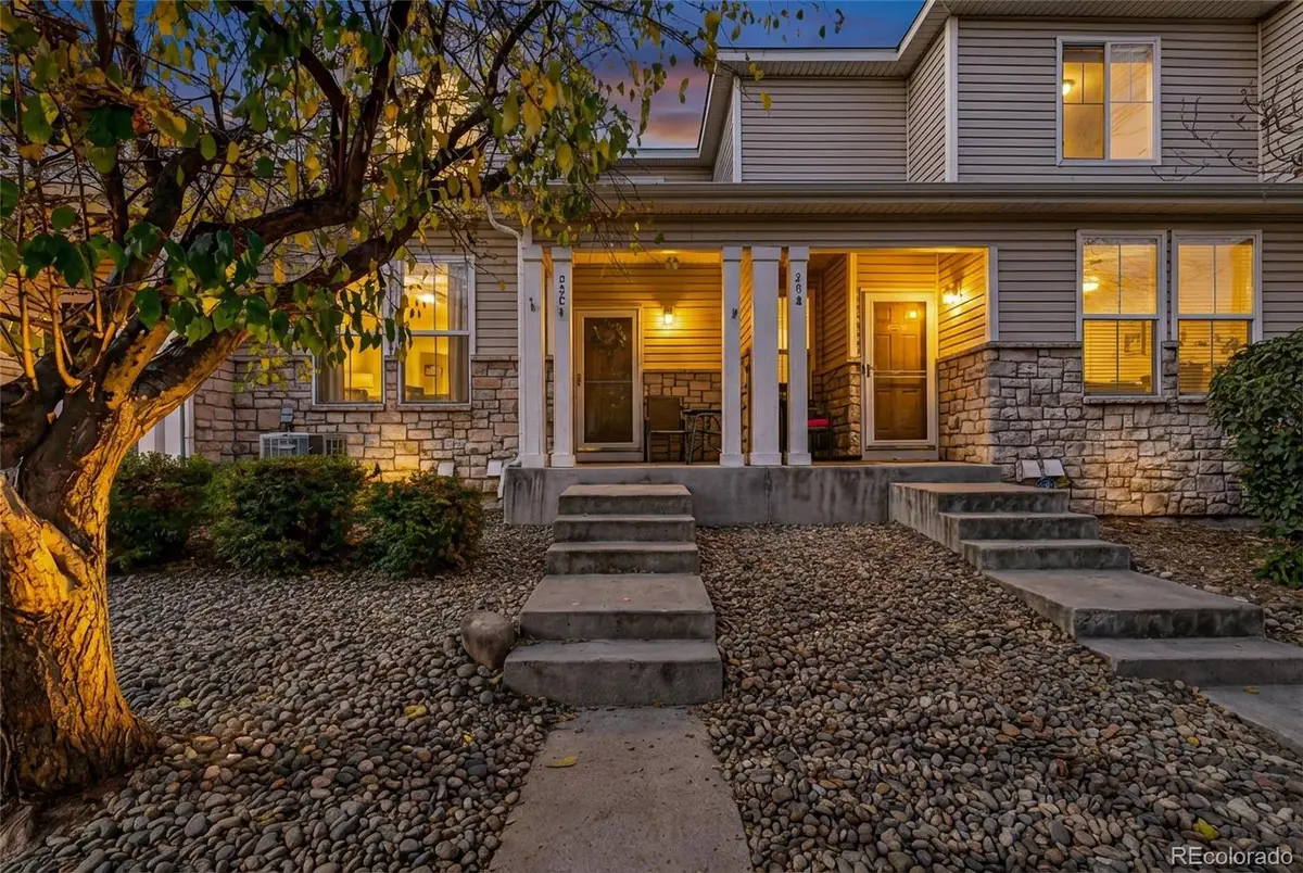 9758 Laredo St #28C, Commerce City, CO 80022 - #1