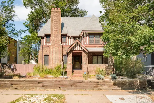 2015 York Street, Denver, CO 80205