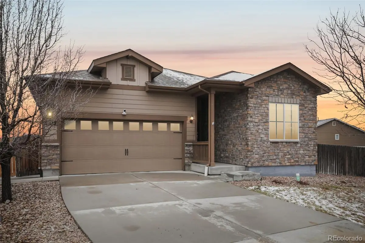 4587 E 95th Drive, Thornton, CO 80229 - Image #1