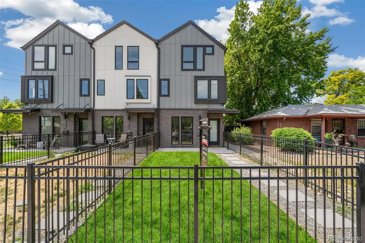 1405 N Yates Street, Denver, CO 80204 - #1