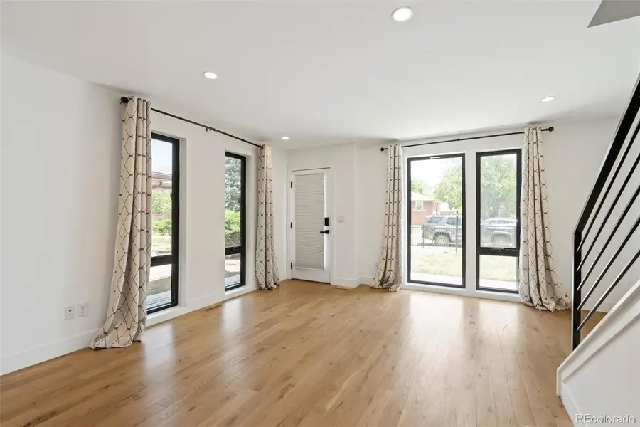 1405 N Yates Street, Denver, CO 80204 - #3
