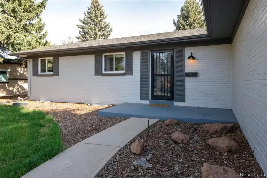 991 E Cottonwood Avenue, Centennial, CO 80121 - #2