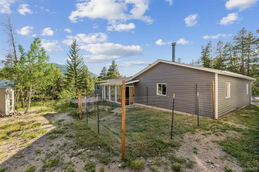 38 Elliot Lane, Golden, CO 80403 - #3