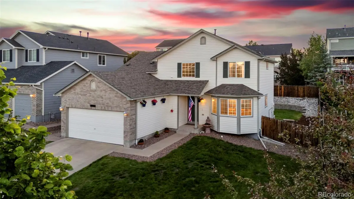 6446 Cabana Circle, Colorado Springs, CO 80923 - #1