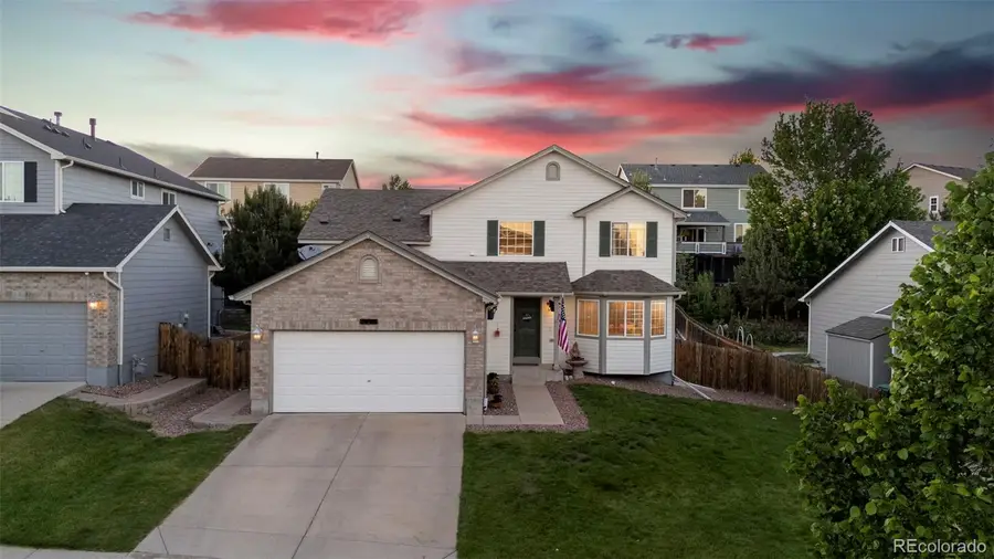6446 Cabana Circle, Colorado Springs, CO 80923 - #2