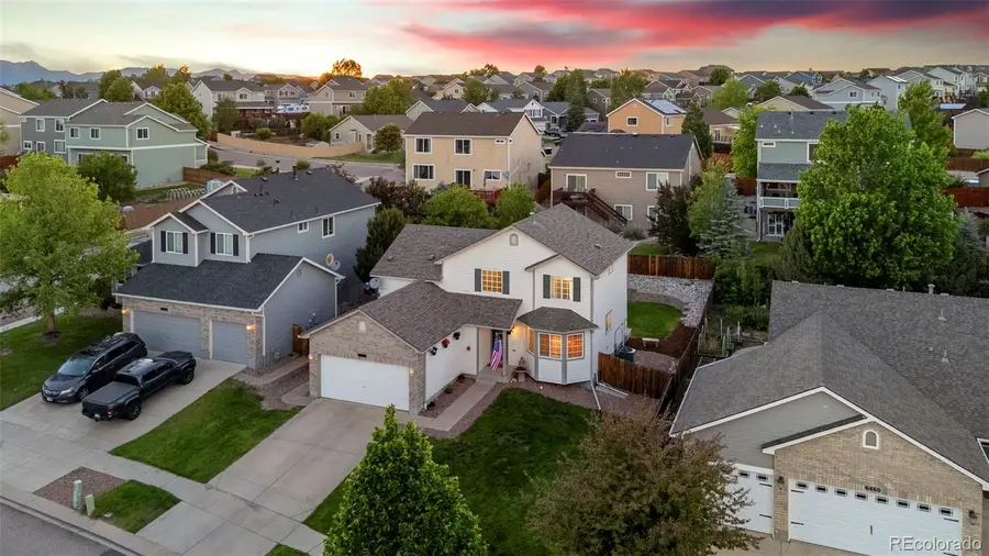 6446 Cabana Circle, Colorado Springs, CO 80923 - #3