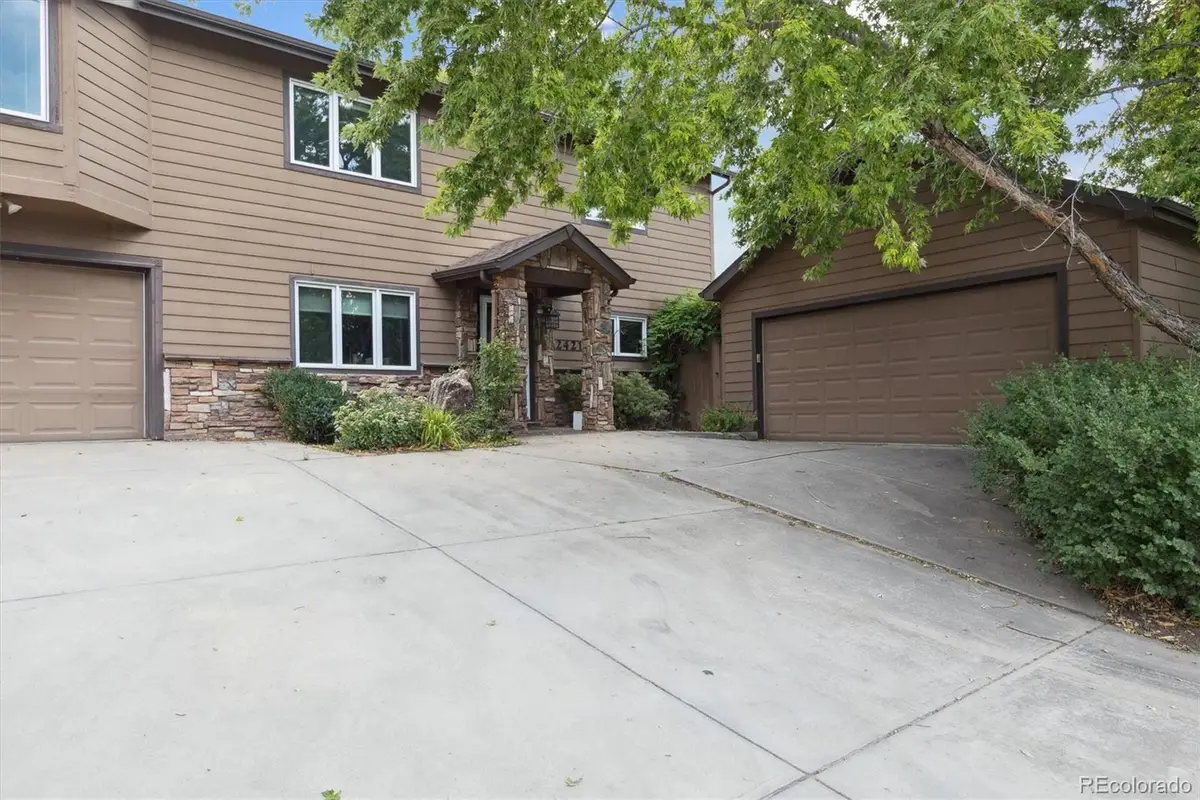 12421 W 9th Place, Golden, CO 80401 - Image #1