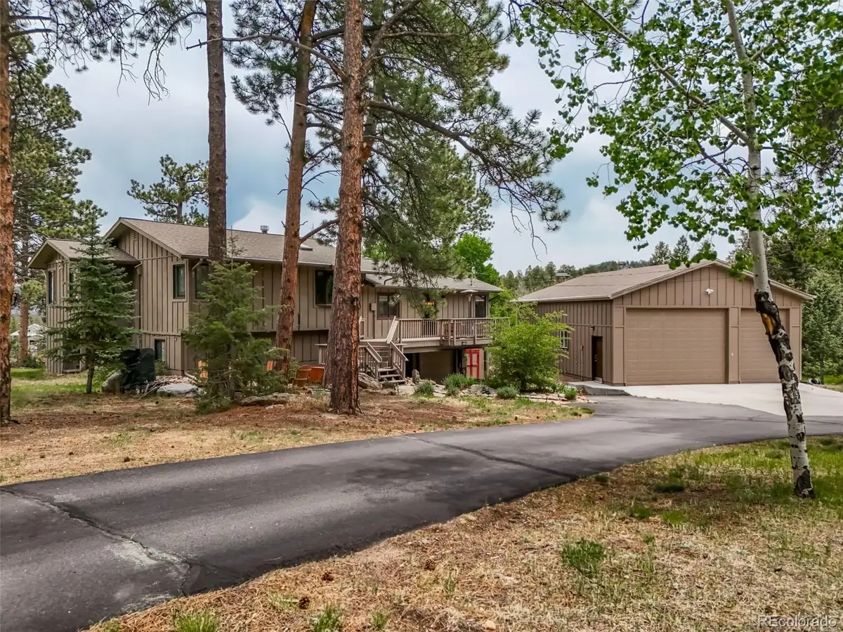 31192 Cree Drive, Evergreen, CO 80439 - #1