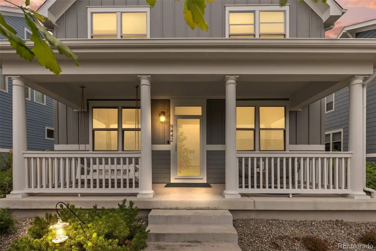 9442 E 53rd Avenue, Denver, CO 80238 - #1