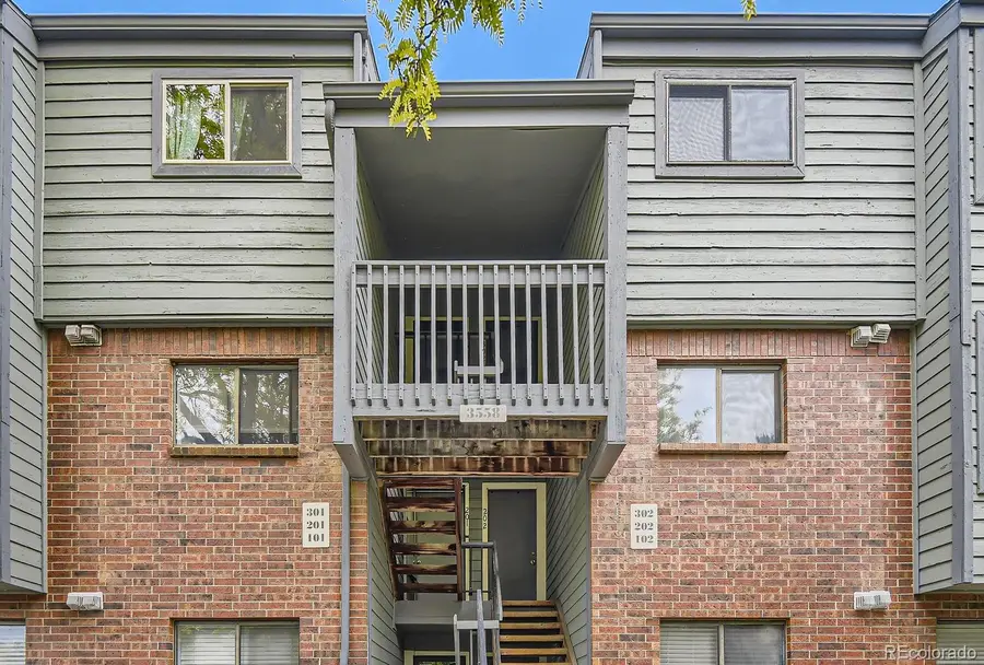 3558 S Depew Street #302, Denver, CO 80235 - #2