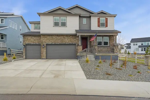 5559 Hickory Oaks Trail, Castle Rock, CO 80104
