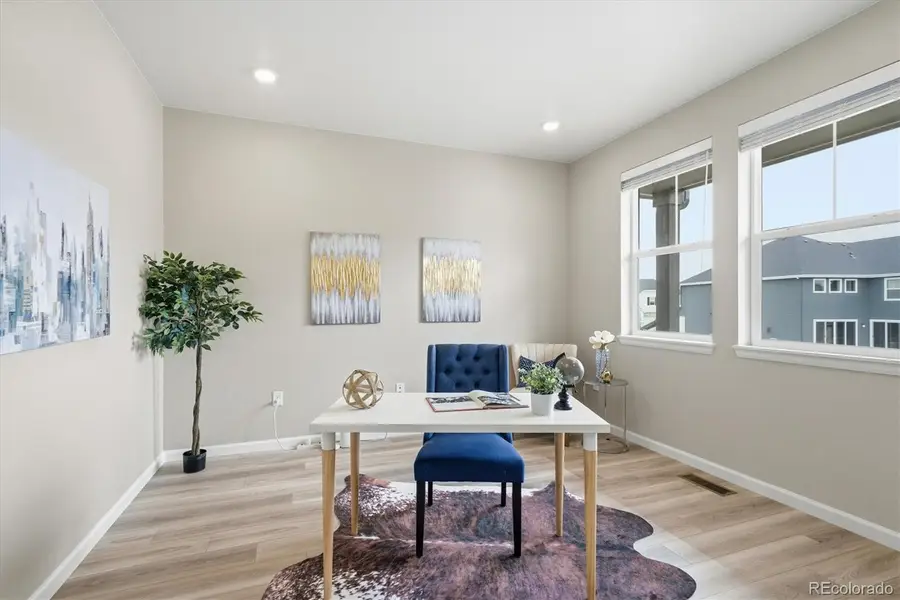 5559 Hickory Oaks Trail, Castle Rock, CO 80104 - #3