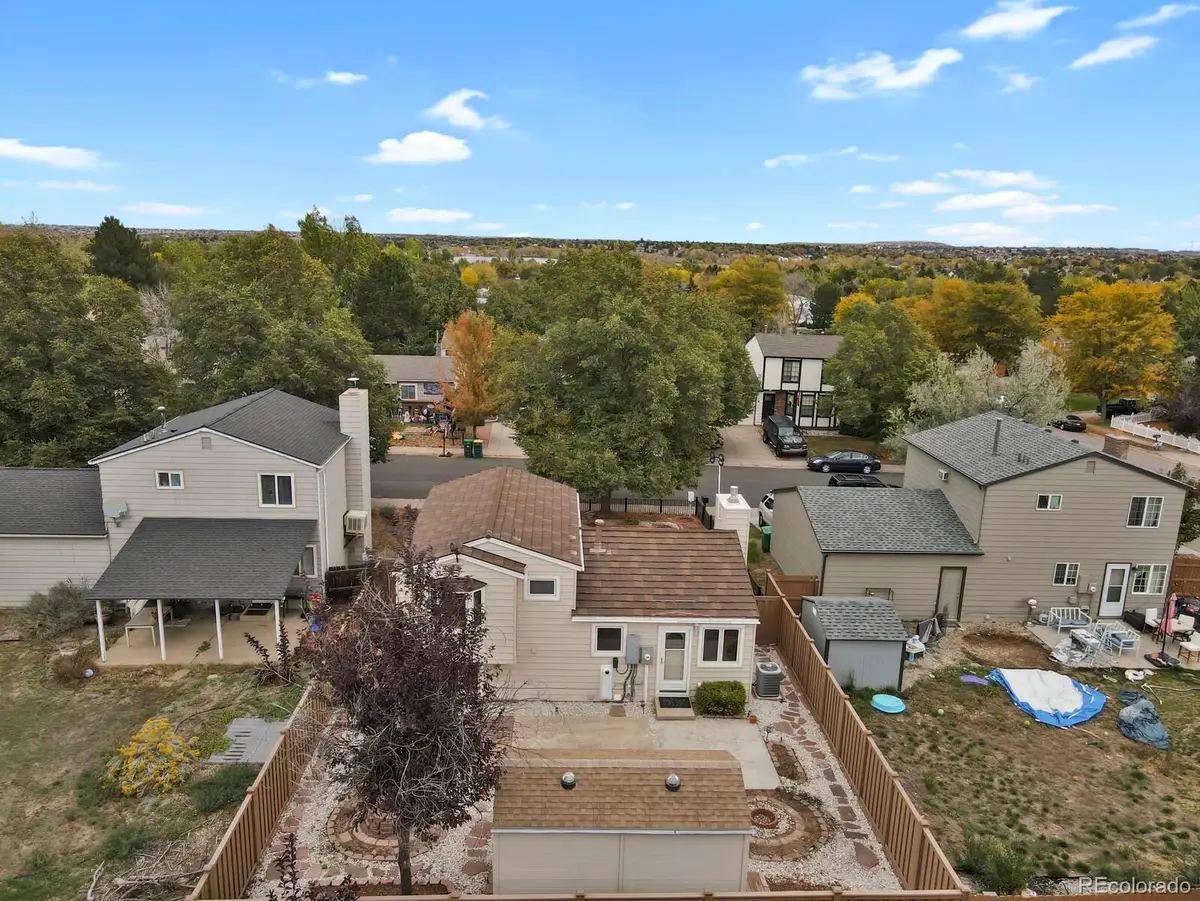 5017 S Quintero Circle, Aurora, CO 80015 - Image #1