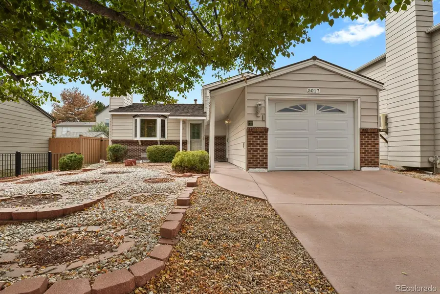 5017 S Quintero Circle, Aurora, CO 80015 - Image #3