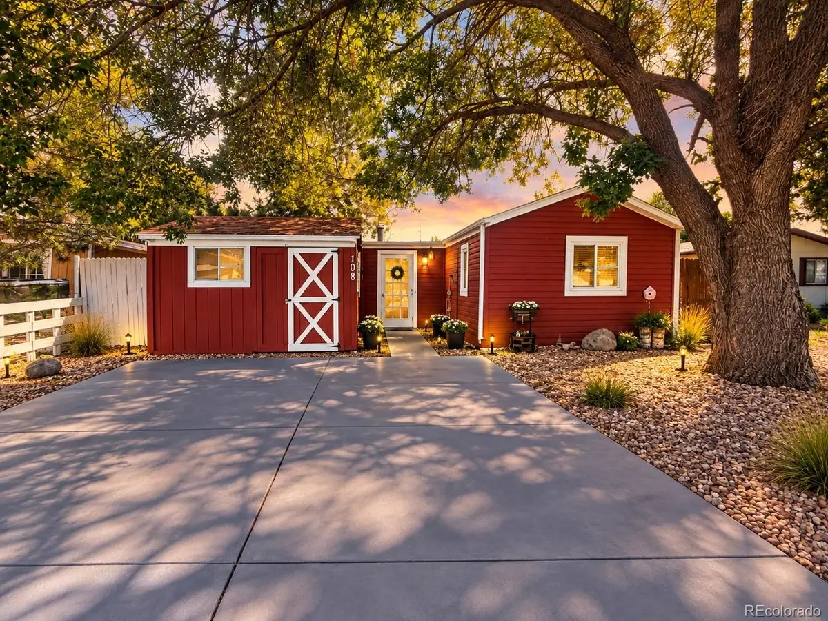 108 Zante Street, Lochbuie, CO 80603 - #1