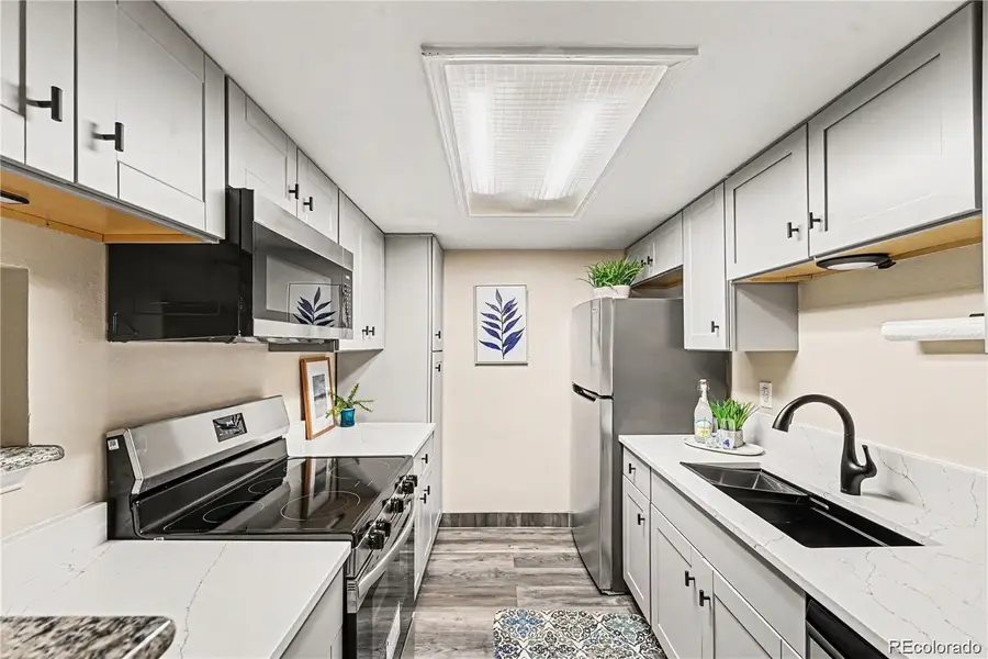 8225 E Fairmount Drive #9-201, Denver, CO 80247 - #2