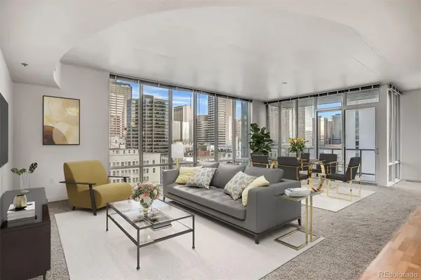 891 14th #1209, Denver, CO 80202