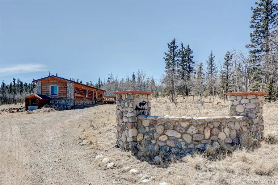 1060 Pinto Trail, Como, CO 80432 - #2