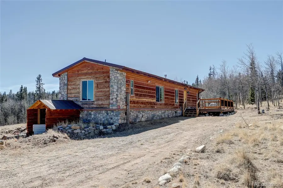 1060 Pinto Trail, Como, CO 80432 - #3