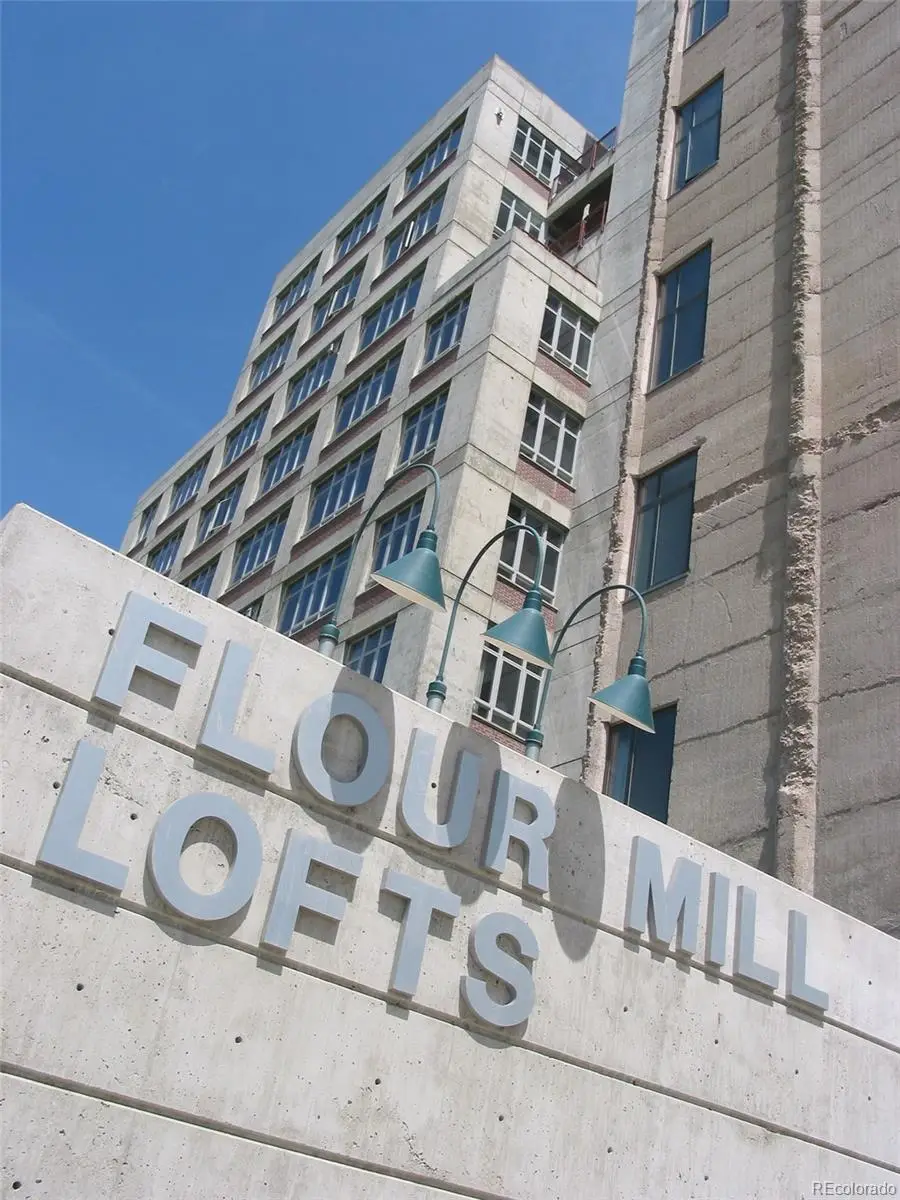 2000 Little Raven Street #102, Denver, CO 80202 - #1