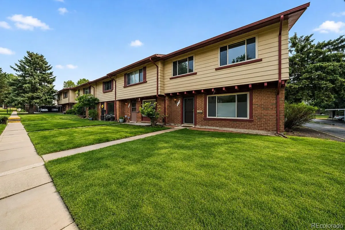 473 S Balsam Street, Lakewood, CO 80226 - #1