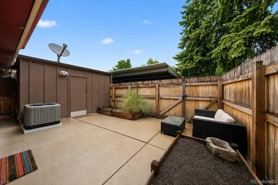 473 S Balsam Street, Lakewood, CO 80226 - #2
