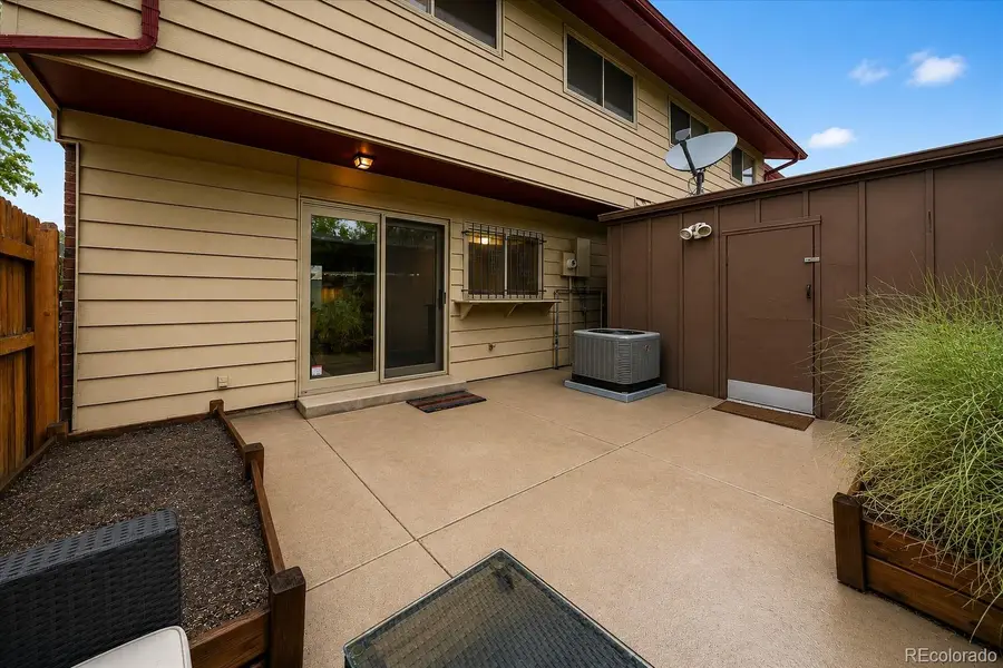 473 S Balsam Street, Lakewood, CO 80226 - #3