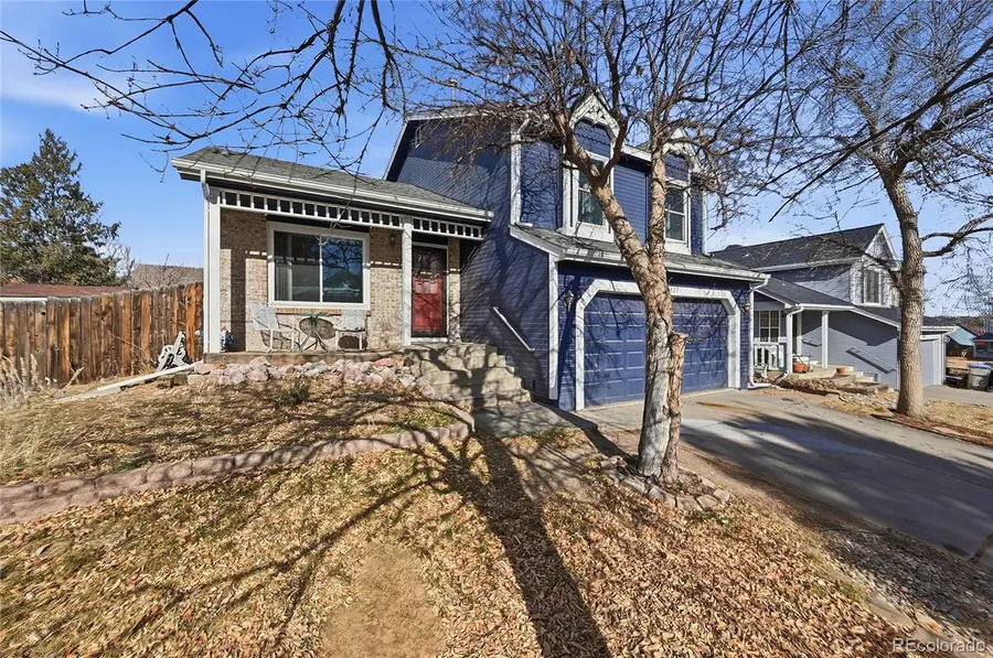 16321 Orchard Grass Lane, Parker, CO 80134 - Image #2