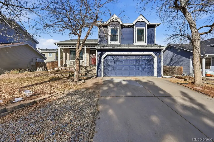 16321 Orchard Grass Lane, Parker, CO 80134 - Image #3