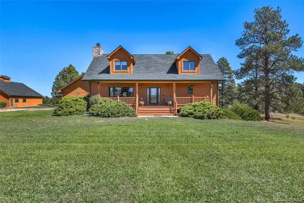 12729 County Road 134, Kiowa, CO 80117