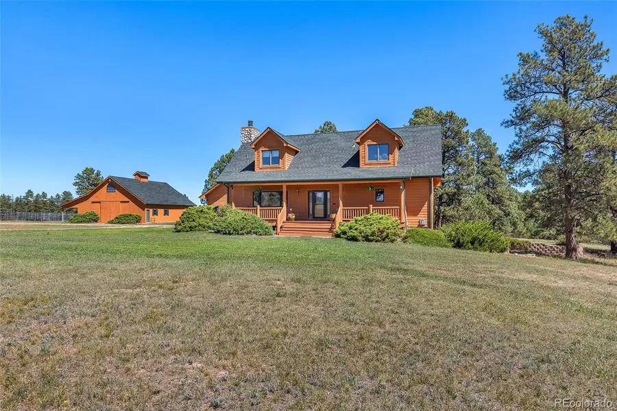 12729 County Road 134, Kiowa, CO 80117 - #2