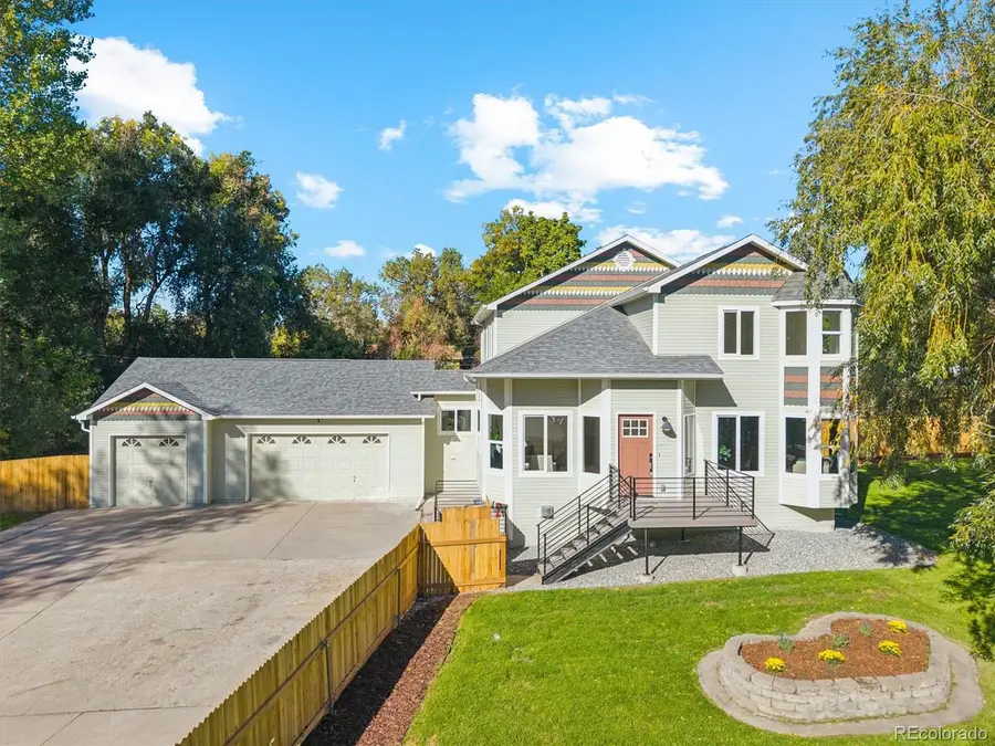 2777 Kendall Street, Wheat Ridge, CO 80214 - Image #2