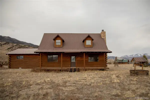 307 Pine Drive, Creede, CO 81130