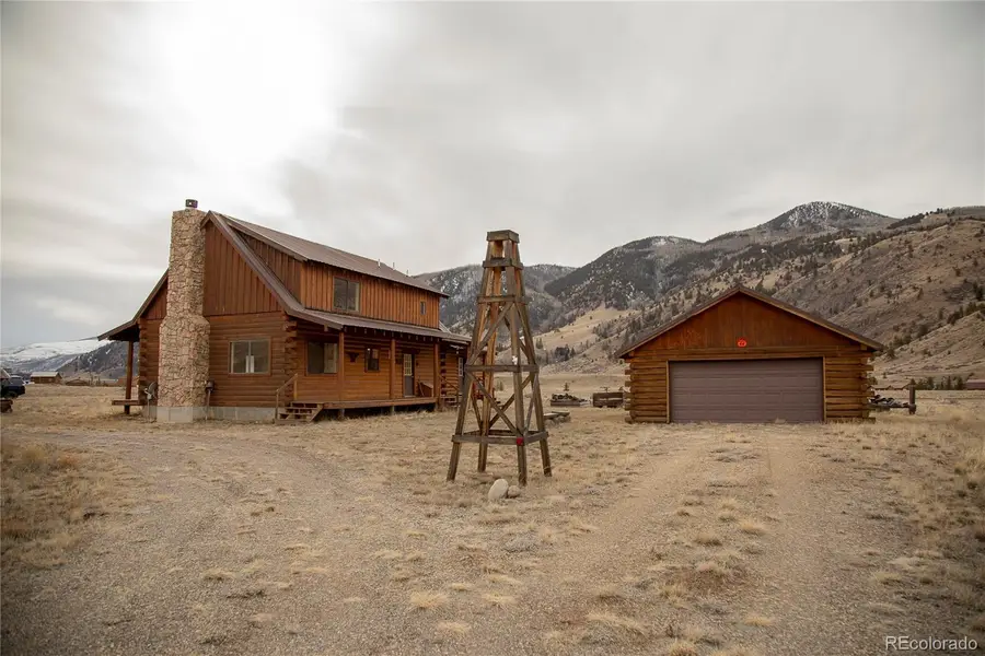 307 Pine Drive, Creede, CO 81130 - #3