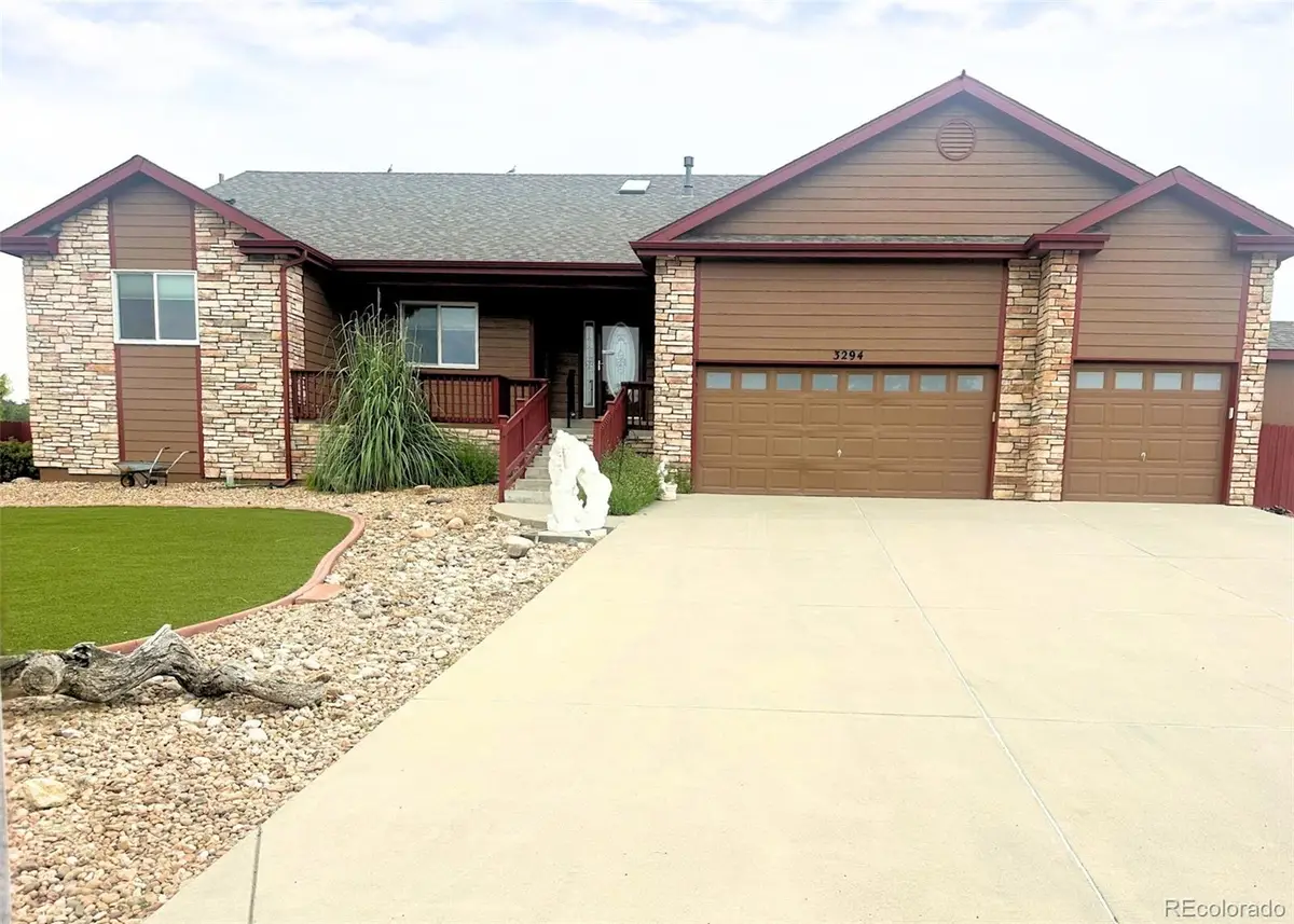 3294 Ballentine Boulevard, Johnstown, CO 80534 - #1