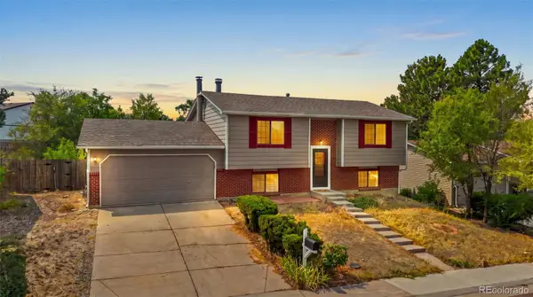 17958 E Oxford Drive, Aurora, CO 80013
