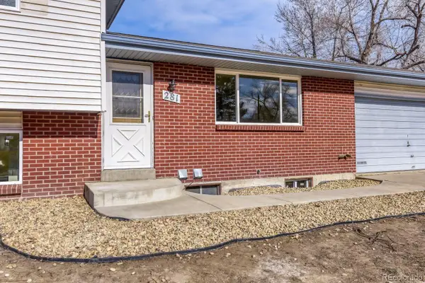 281 W Acoma Drive, Littleton, CO 80120