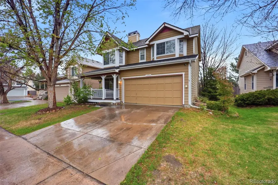 12934 S Molly Court, Parker, CO 80134 - #2
