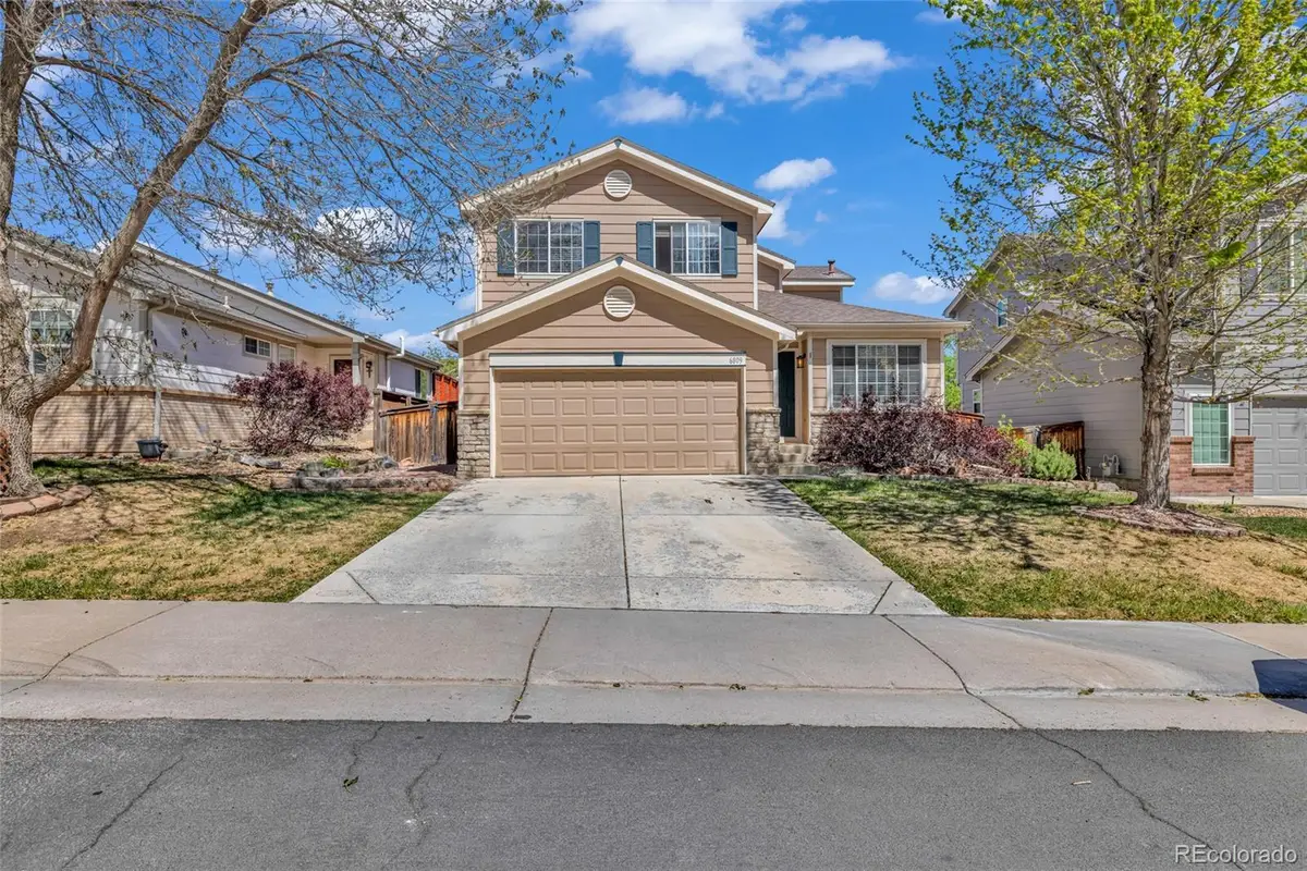 6809 Tiger Walk, Littleton, CO 80124 - #1