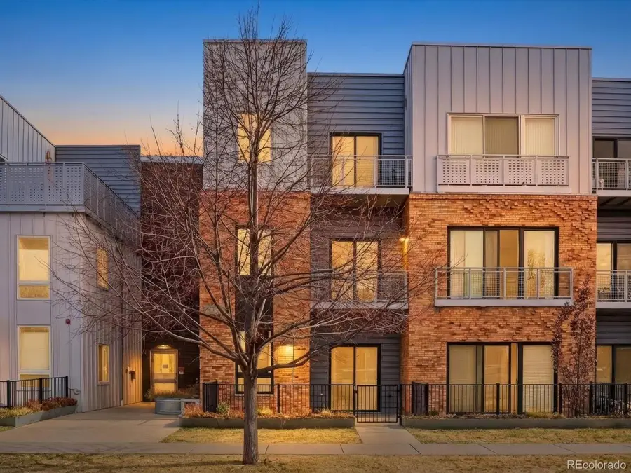 2530 Lawrence Street #RA101, Denver, CO 80205 - #2