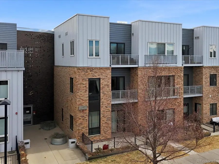 2530 Lawrence Street #RA101, Denver, CO 80205 - #3