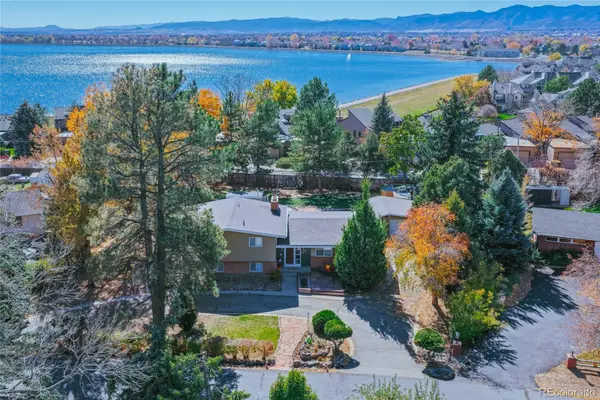 7332 W Stanford Avenue, Littleton, CO 80123