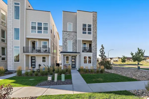 11231 W 53rd, Arvada, CO 80002