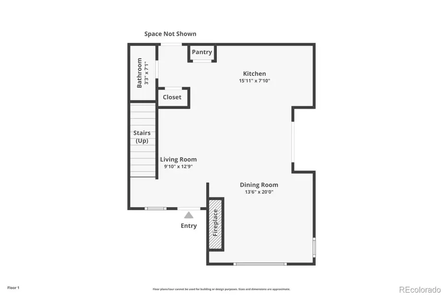 8660 Lowell Boulevard, Westminster, CO 80031 - #2